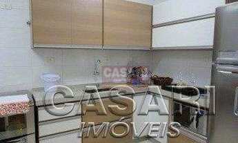 Imagem: Apartamento Residencial à venda, Campestre