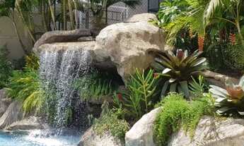 Imagem 2: CASA EM CONDOMÍNIO - ALPHAVILLE - SP