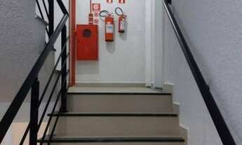 Imagem 3: Apartamento com 2 dormitórios à venda, 45 m²- Bangu - Santo André/SP