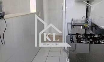 Imagem 6: Parnamirim - Apartamento Padrão - Emaús