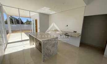 Imagem 6: Aparecida de Goiânia - Casa de Condomínio - Residencial Parqville Jacarandá