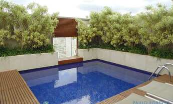 Imagem 5: COBERTURA - HIGIENÓPOLIS - SP