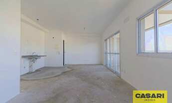 Imagem 4: Apartamento com 2 dormitórios 95 m², à venda - Bairro Jardim - Santo André/SP