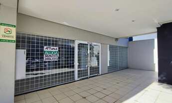 Imagem 2: Loja Long Stay Galpão / depósito com aluguel por R$4.000 /mês