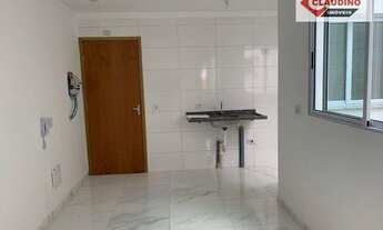 Imagem: Apartamento com 2 dormitórios para alugar