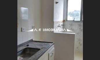 Imagem 5: São Paulo - Apartamento Padrão - VILA NOVA CACHOEIRINHA