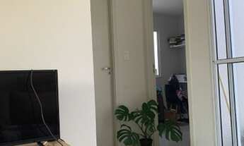 Imagem 2: Condomínio fechado