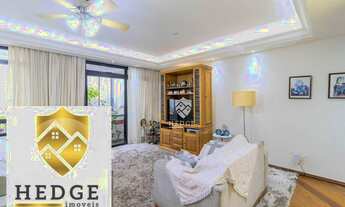 Imagem 3: Apartamento com 4 dormitórios à venda, 173 m² por R$ 1.690.000 - Lapa - São Paulo/SP