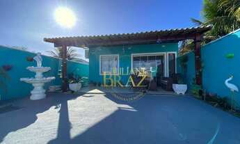 Imagem: Excelente Casa em Unamar, porteira fechada