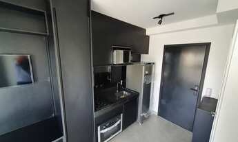 Imagem 3: SAO PAULO - Kitchenette - PINHEIROS