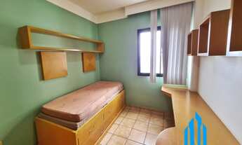 Imagem 7: Apartamento de frente para o mar com 3 quartos, 100m² na Praia do Morro -Guarapari-ES