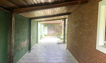 Imagem 4: COMPRE SUA CASA NA PRAIA - 2 QUARTOS, QUINTAL AMPLO E CHURRASQUEIRA