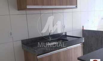 Imagem 3: Apartamento (tipo - padrao) 2 dormitórios, cozinha planejada, portaria 24 horas, em condom