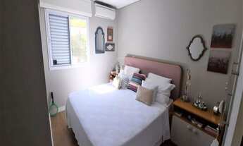 Imagem 5: Lindissimo apto garden no Residencial Vivere Intenso