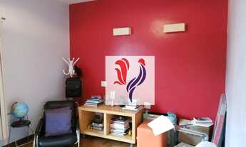 Imagem 11: Apartamento 224 m² 3 Suítes 2 vagas Metrô Trianon MASP Jardins