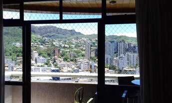 Imagem 6: Apartamento com 4 dormitórios à venda em Belo Horizonte