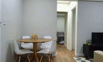 Imagem 4: SãO PAULO - Apartamento Padrão - Horto Florestal