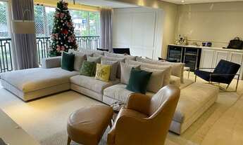 Imagem: Venda Apartamento 3 Dormitórios - 144 m²