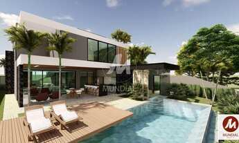 Imagem 6: Casa (sobrado em condominio) 5 dormitórios/suite, cozinha planejada, portaria 24hs, lazer