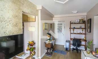 Imagem 4: Apartamento para Aluguel - Vila Prudente, 2 Quartos, 58 m2