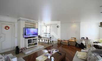 Imagem 2: Apartamento para Aluguel - Aclimação, 4 Quartos, 185 m2