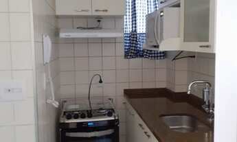 Imagem 3: Locação Apartamento 2 Dormitórios - 74 m² Moema