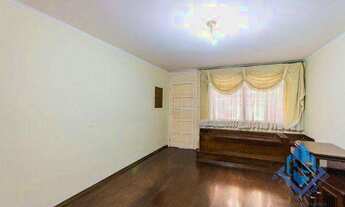 Imagem 3: Sobrado 90 m² - Bairrro Campestre - Santo André - Imperdível!