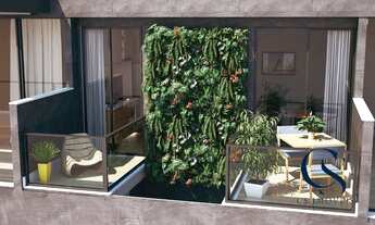 Imagem 2: Excelente Apartamento em construção com 2 dorm em Cordeiros