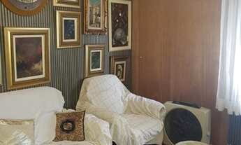 Imagem 5: Locação Apartamento 4 Dormitórios - 173 m² Vila Mariana