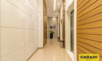 Imagem 2: Loft com 1 dormitório à venda, 37 m² - Jardim do Mar - São Bernardo do Campo/SP