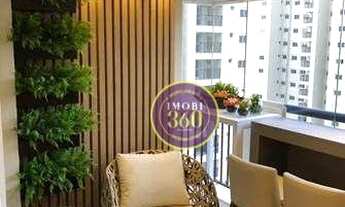 Imagem 2: Apartamento com 3 dormitórios à venda, 86 m² por R$ 716.000 - Picanco - Guarulhos/SP