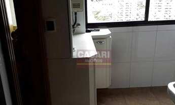 Imagem 6: Apartamento residencial à venda, Baeta Neves, São Bernardo do Campo