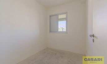 Imagem 5: Apartamento 65m² de área, com 2 quartos,1 suite e 1 vaga SS Jardim do Mar - São Bernardo