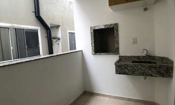 Imagem 6: Apartamento com 2 dormitórios para alugar, 66 m² por R$ 1.700,00/mês - Ingleses - Florianó