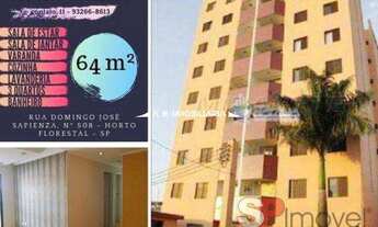 Imagem: São Paulo - Apartamento Padrão - VILA