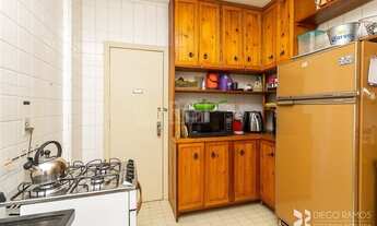 Imagem 7: Porto Alegre - Apartamento Padrão - Moinhos de Vento