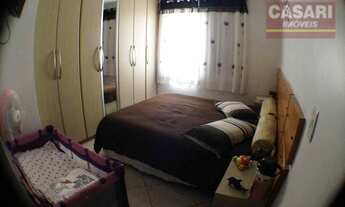 Imagem 7: Apartamento com 2 dormitórios à venda, 100 m² - Vila Lusitânia - São Bernardo do Campo/SP