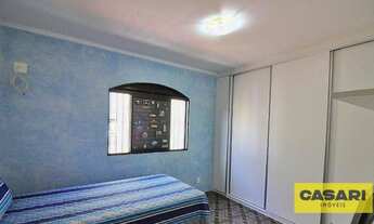 Imagem 6: Sobrado com 4 dormitórios à venda, 170 m² - Baeta Neves - São Bernardo do Campo/SP