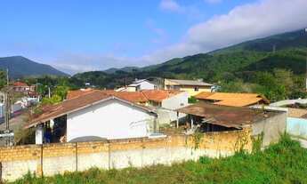 Imagem 2: PALHOÇA - Casa Padrão - ENSEADA DO BRITO (ENS BRITO