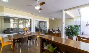 Imagem 5: Maravilhosa casa triplex, 5 suítes, excelente estado, 350 m², 5 vagas, condomínio Rio Mar