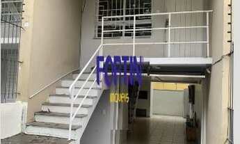 Imagem 2: Sobrado Triplex REF: 164773