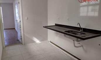 Imagem 5: Cobertura duplex Elevador garagem