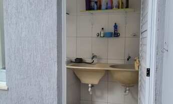 Imagem 4: SOBRADO - VILA CURUÇÁ - SP