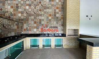 Imagem 2: Casa com 3 dorms, Zé Garoto, São Gonçalo - R$ 800 mil, Cod: 3897