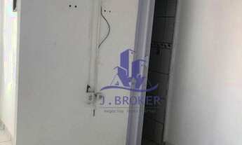 Imagem 3: Casa com 3 dormitórios à venda, 100 m² por R$ 220.000,00 - Núcleo Habitacional Mary Dota