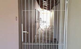 Imagem 2: Casa para aluguel tem 130 metros quadrados com 2 quartos