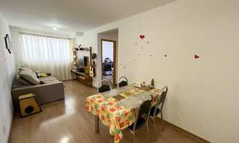 Imagem 3: Apartamento com 2 dormitórios à venda em Belo Horizonte