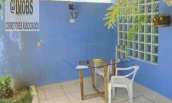 Imagem 5: Sobrado no Jd. Santa Cruz