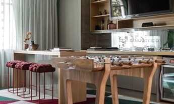 Imagem 4: Locação Apartamento 4 Dormitórios - 475 m² Jardim Europa