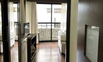 Imagem 4: Flat - Paraíso - Locação!